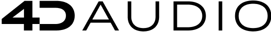 4D Audio